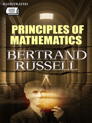 cover image of Principles of Mathematics. Illustrated